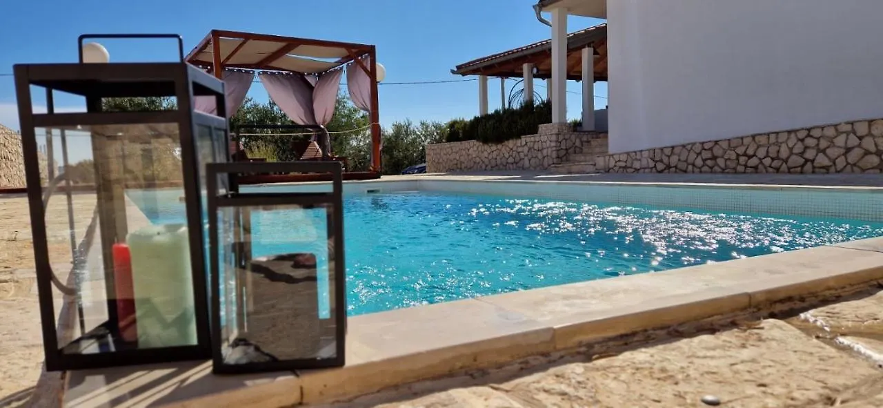 Holiday House Da & Do Pakoštane