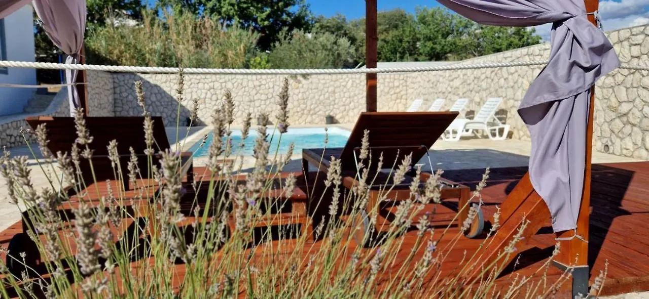 Holiday House Da & Do Pakoštane