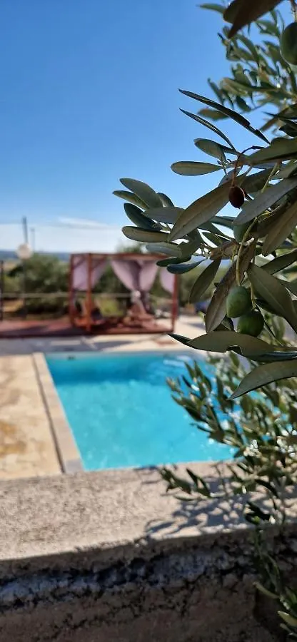 Holiday House Da & Do Pakoštane