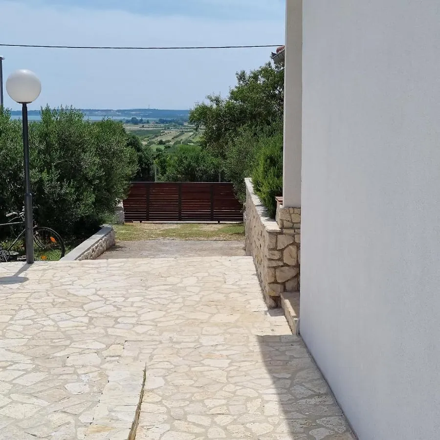 Holiday House Da & Do Pakoštane