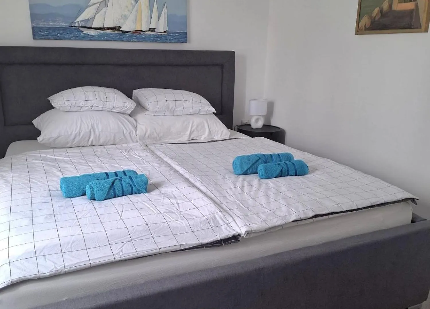 Holiday House Da & Do Pakoštane Kroatien