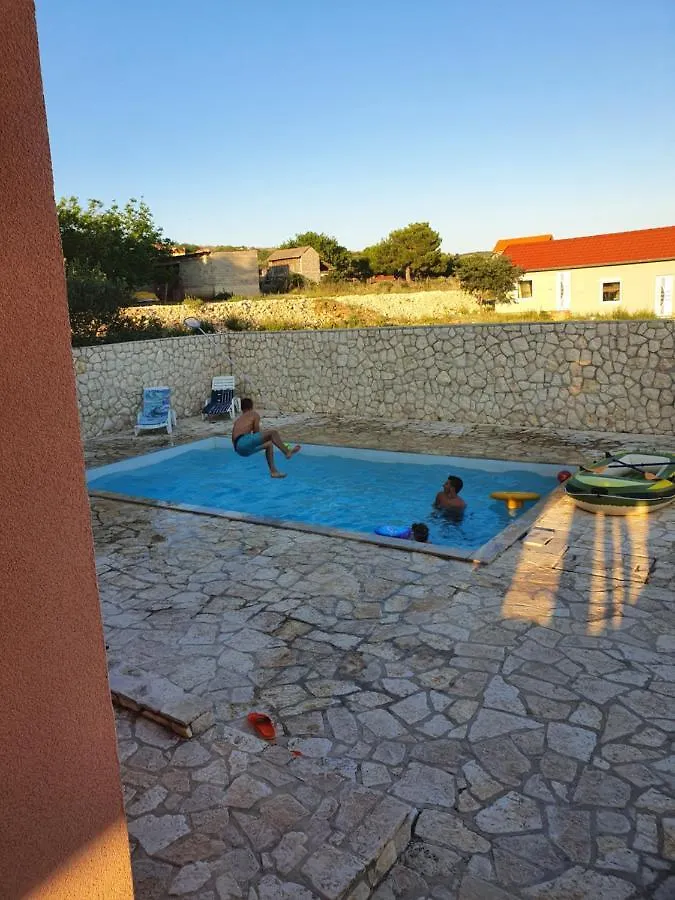 Holiday House Da & Do Pakostane Holiday home