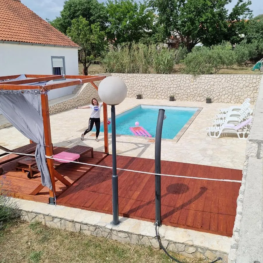 Holiday House Da & Do location