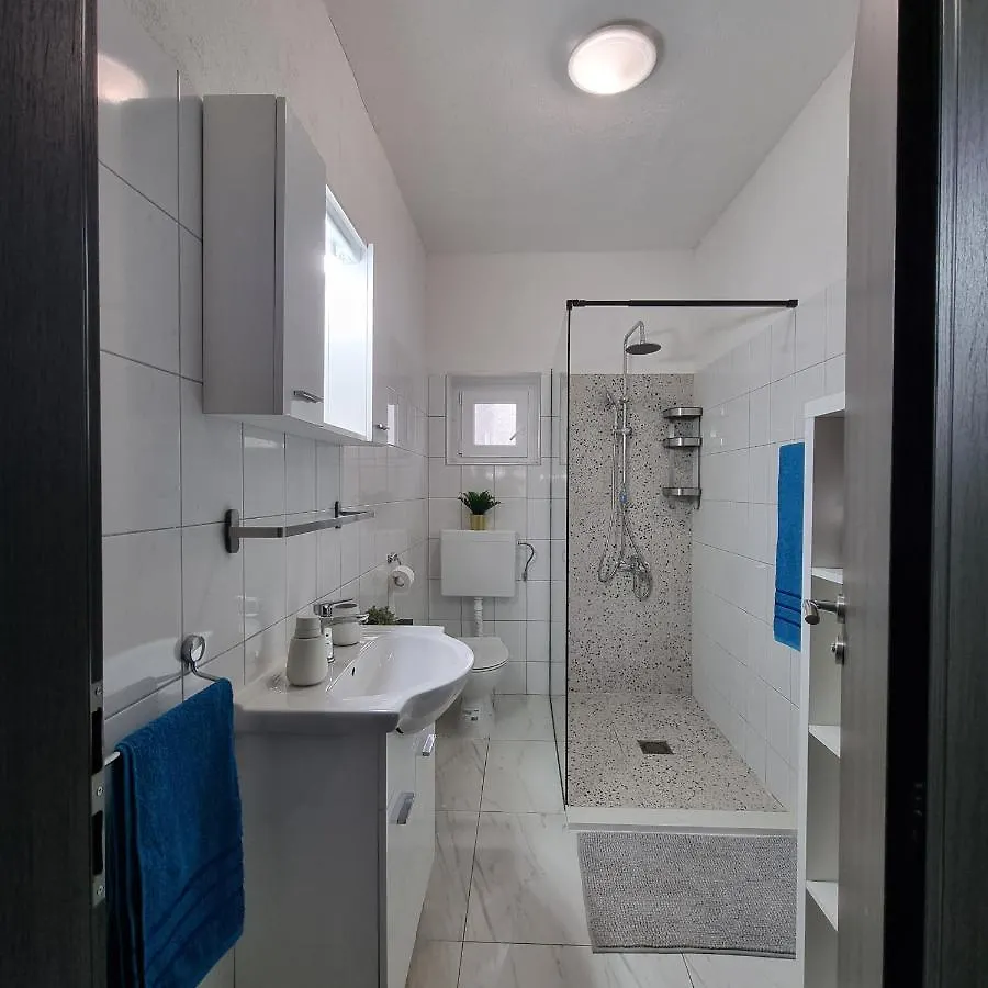 Holiday House Da & Do Pakostane Holiday home