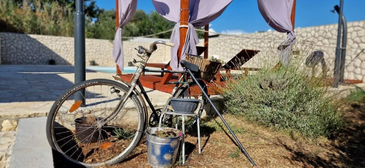 Holiday home Holiday House Da & Do Pakostane Croatia