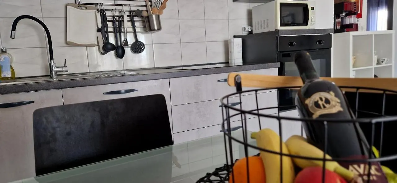 Holiday home Holiday House Da & Do Pakostane Croatia