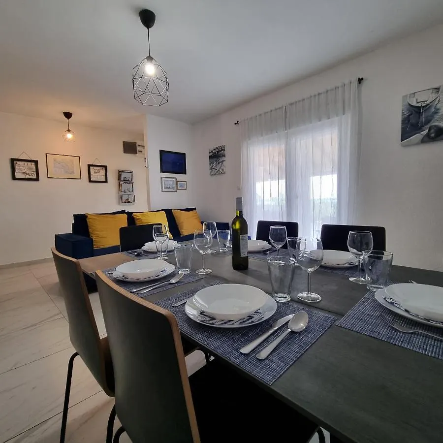 Holiday House Da & Do Pakostane Holiday home