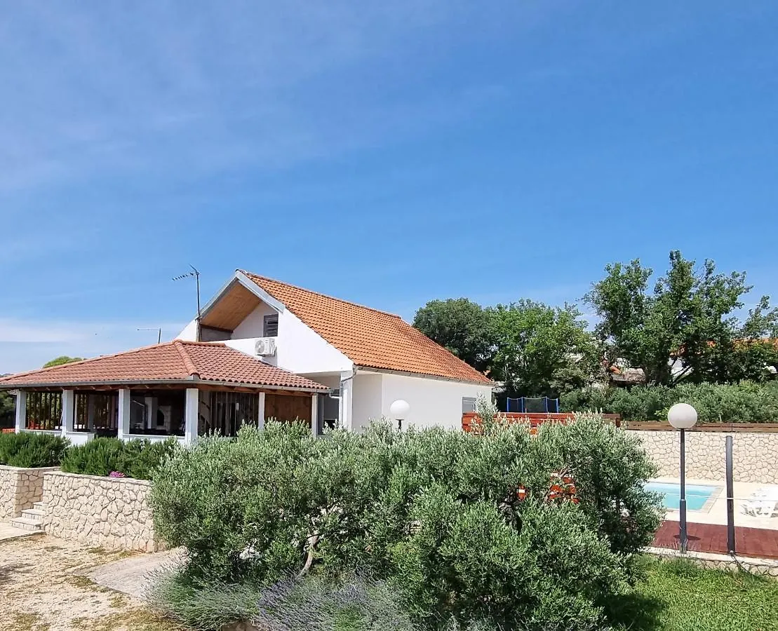 Holiday House Da & Do Pakostane