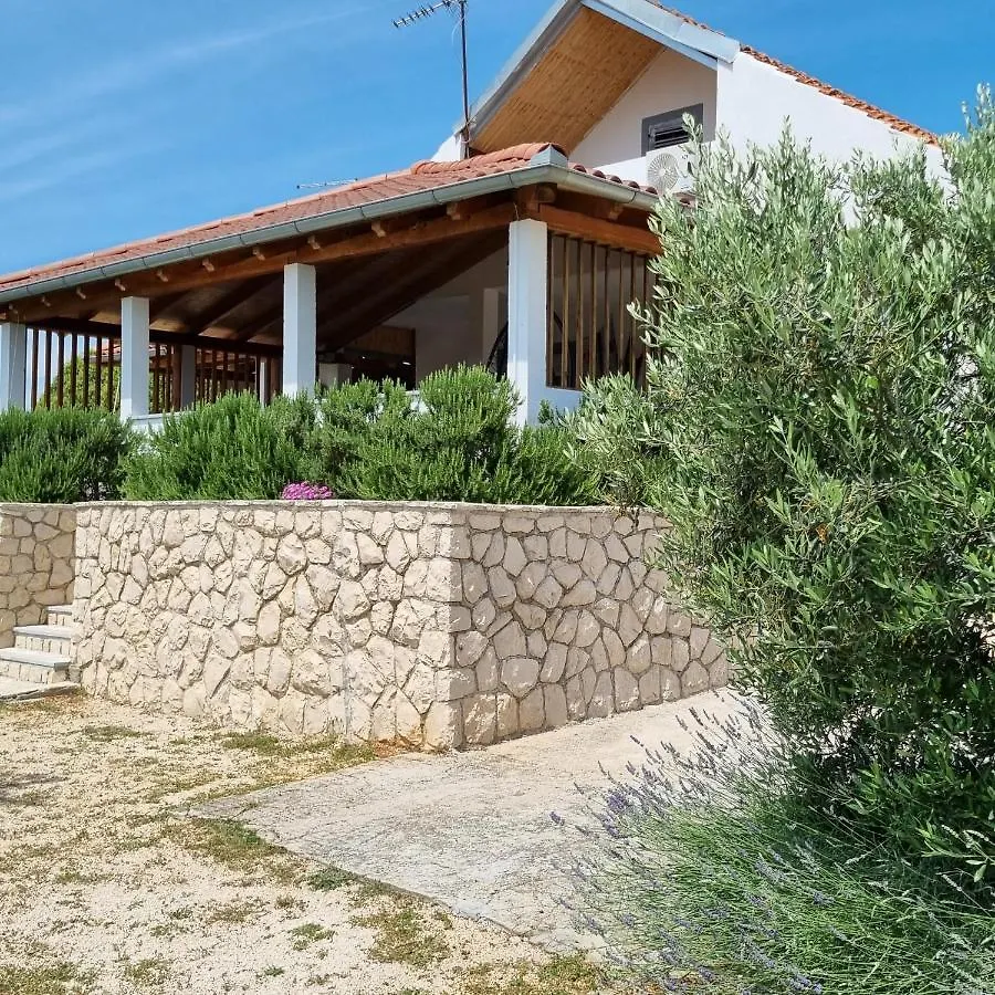 Holiday home Holiday House Da & Do Pakostane Croatia