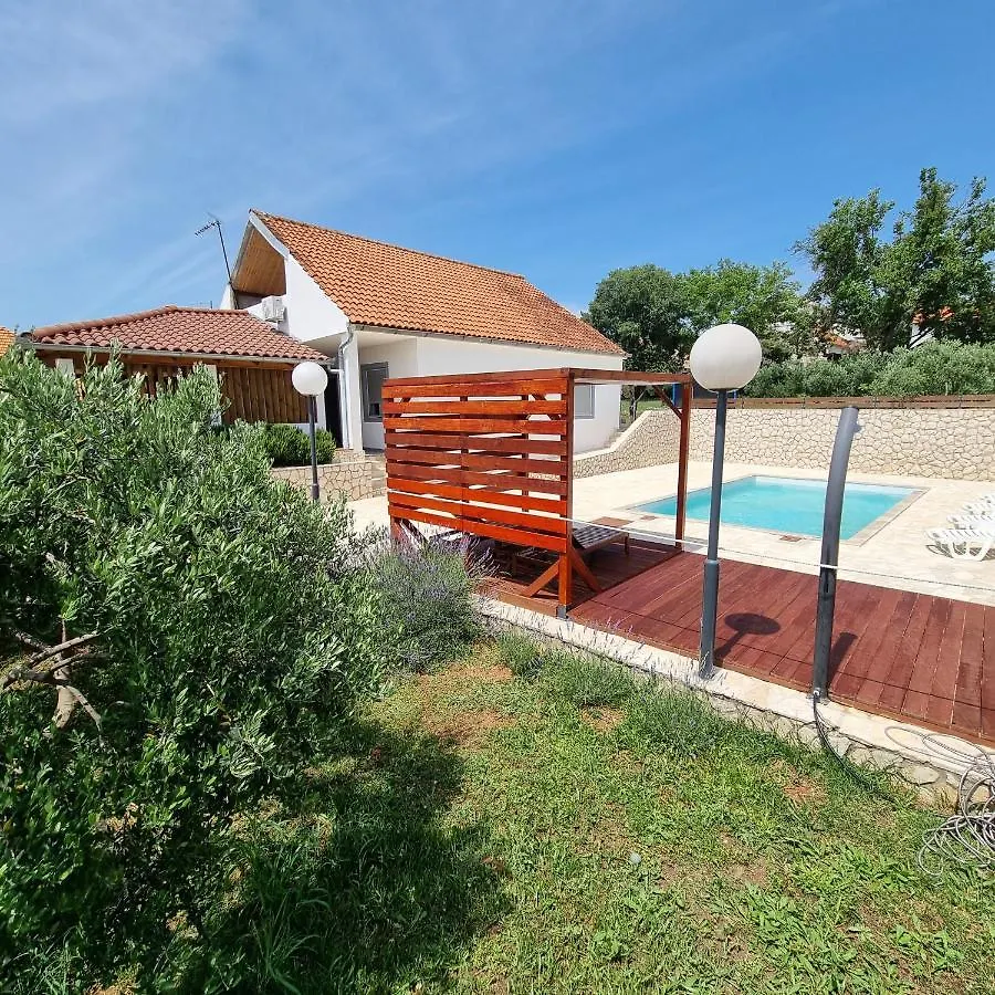 Holiday House Da & Do Pakostane Holiday home