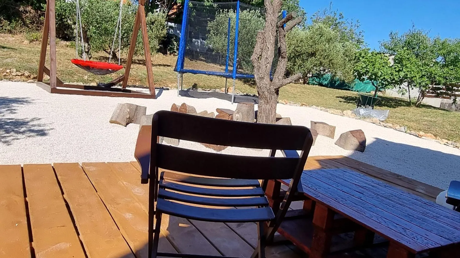 Holiday home Holiday House Da & Do Pakostane